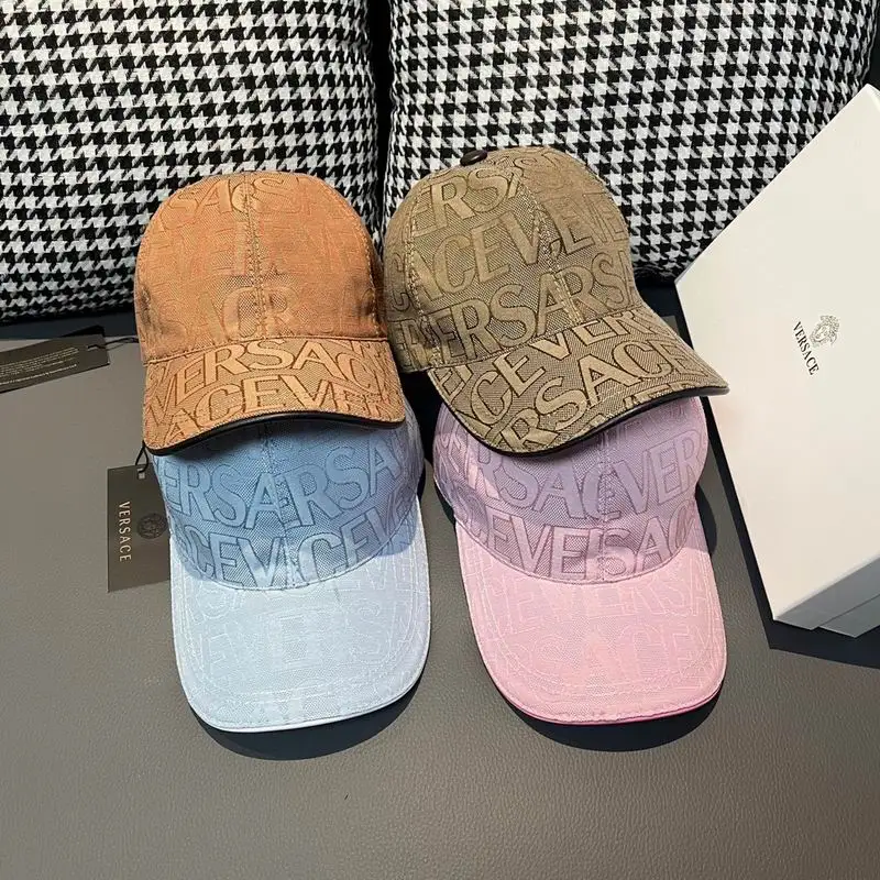 Versace Cap hm02